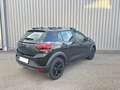 Dacia Sandero Stepway Extreme+ TCe 90 Schwarz - thumbnail 5