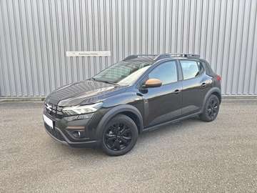 Stepway Extreme+ TCe 90
