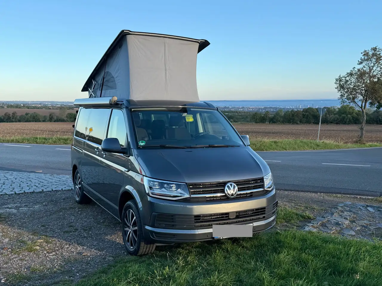 Volkswagen T6