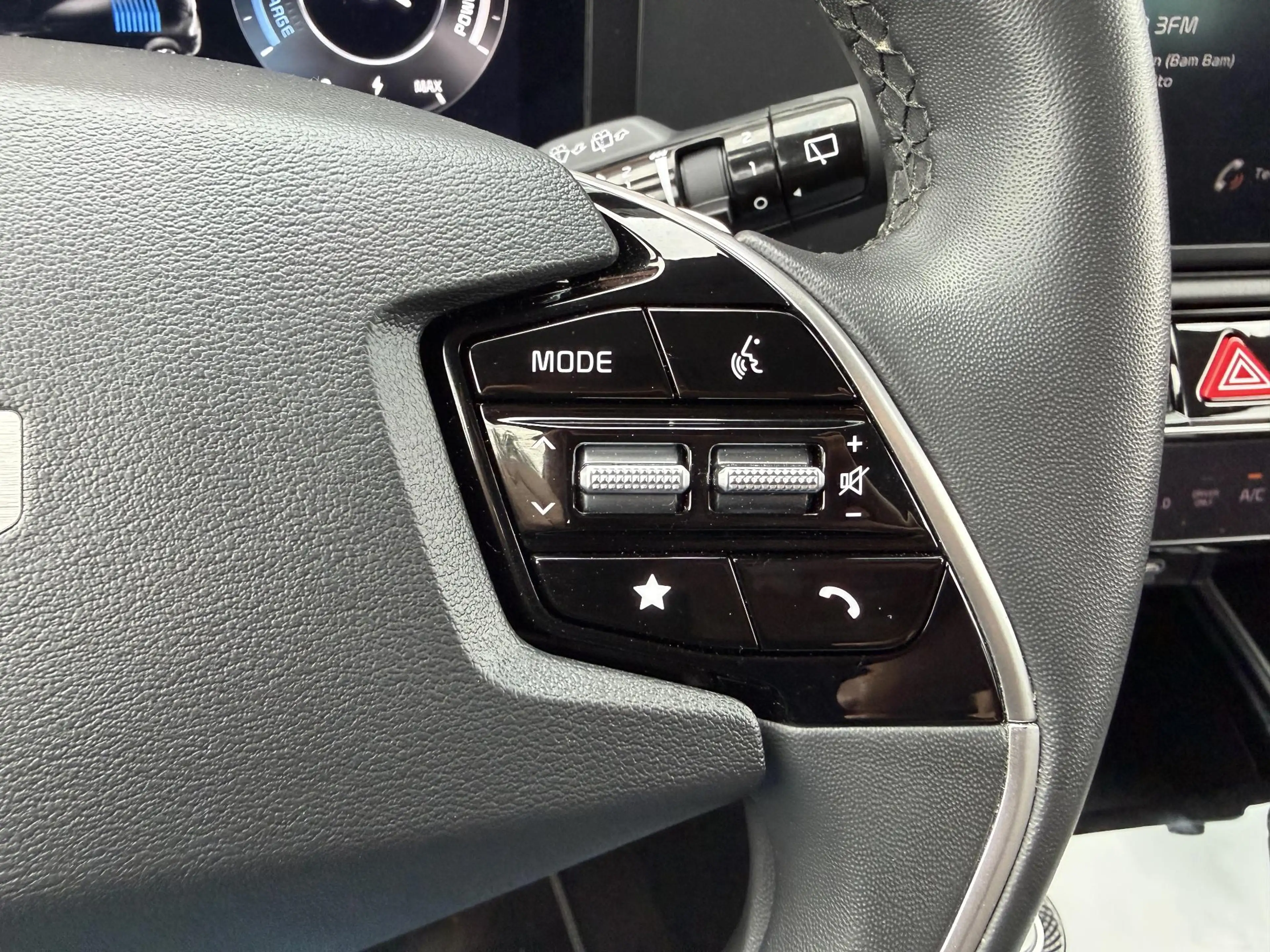 Kia e-Niro EV ComfortLine 64.8 kWh — photo 14