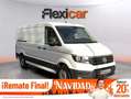 Volkswagen Crafter 102CV Blanc - thumbnail 1