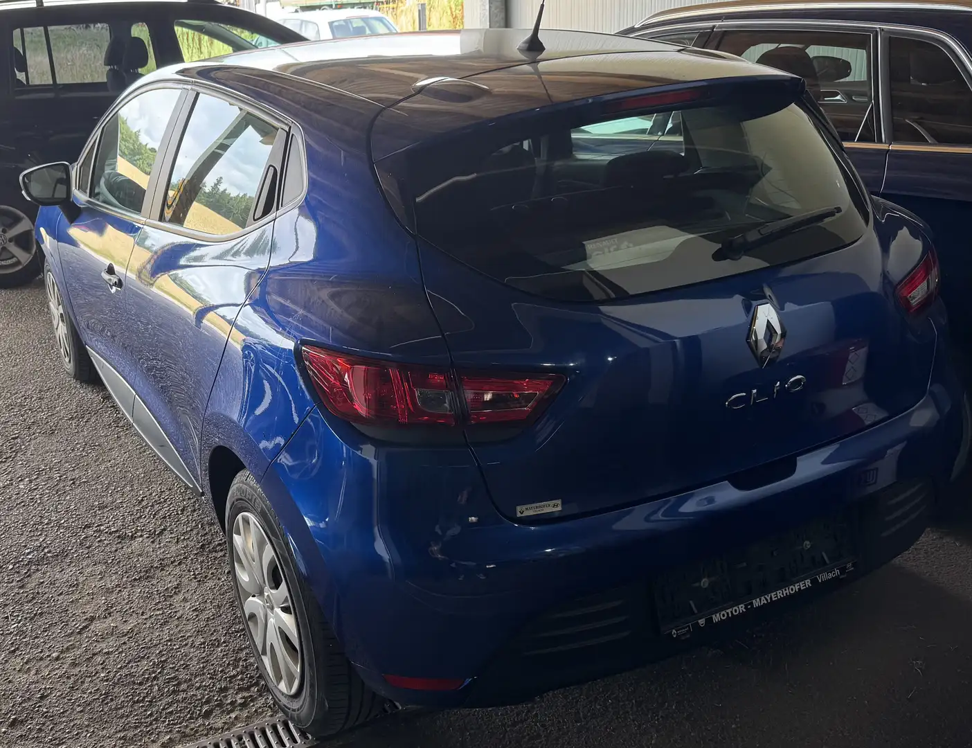 Renault Clio Life TCe 75 - 2