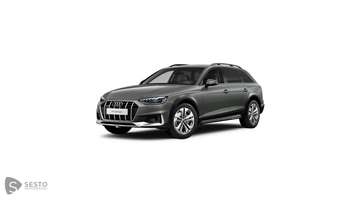 A4 V 2019 Allroad Quattro 40 2.0 tdi mhev quattro 204cv s-tronic