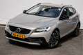 Volvo V40 Cross Country 2.0 D2 Nordic+ Trekhaak/ Stoelverwarming/ Standkac Grau - thumbnail 4