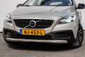 Volvo V40 Cross Country 2.0 D2 Nordic+ Trekhaak/ Stoelverwarming/ Standkac Grau - thumbnail 2