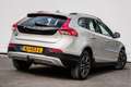 Volvo V40 Cross Country 2.0 D2 Nordic+ Trekhaak/ Stoelverwarming/ Standkac Grau - thumbnail 9