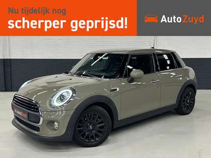 MINI One Mini 1.5 / Navi / Clima / Cruise / Leder / Stoel-V