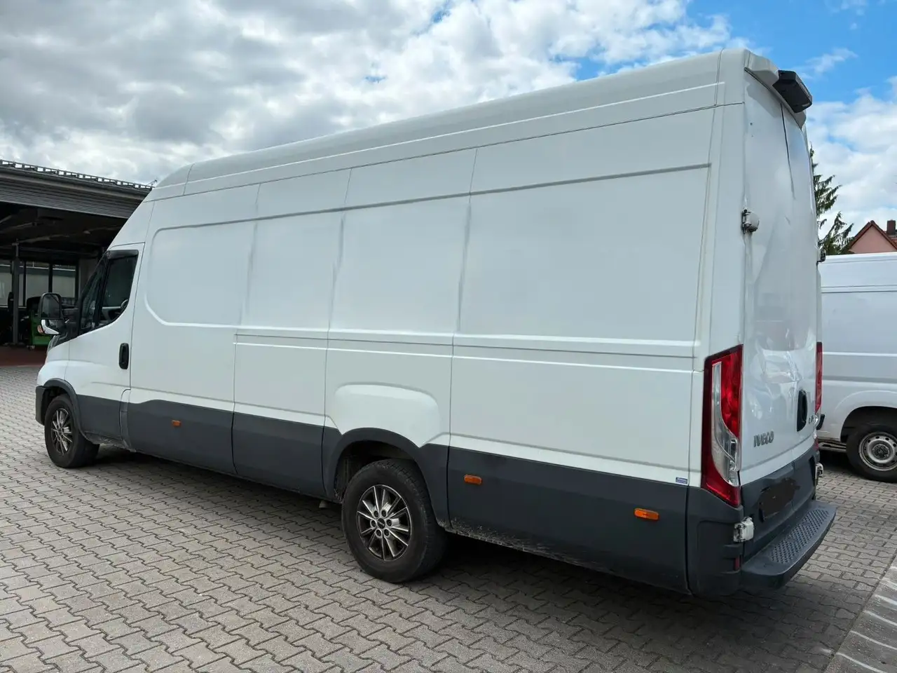 Iveco Model not specified 2022