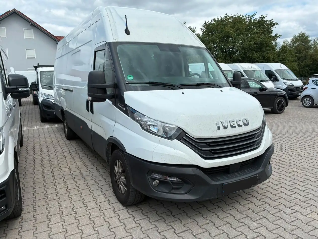 Iveco Model not specified 2022