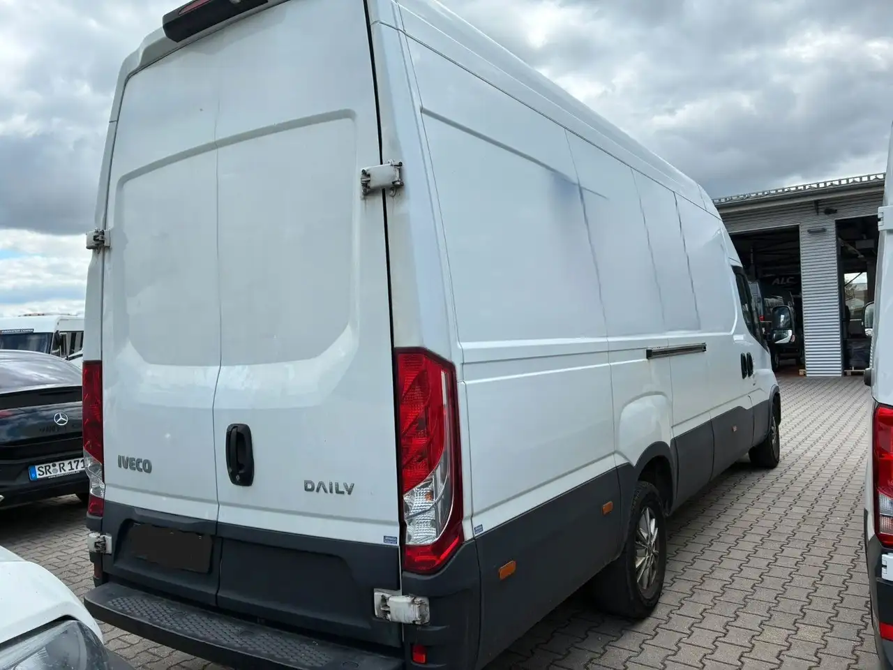 Iveco Model not specified 2022