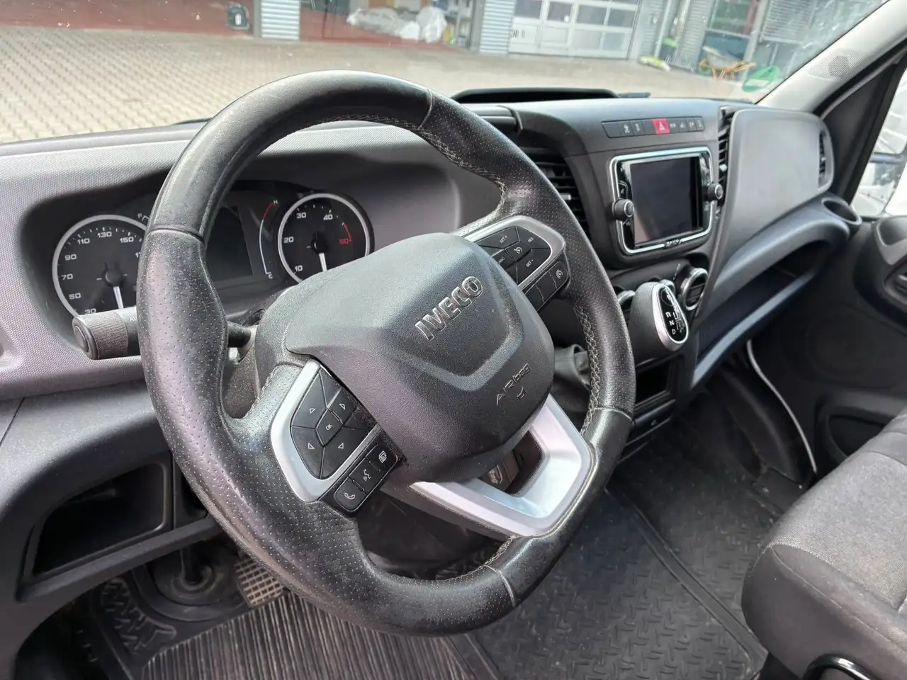 Iveco Model not specified 2022
