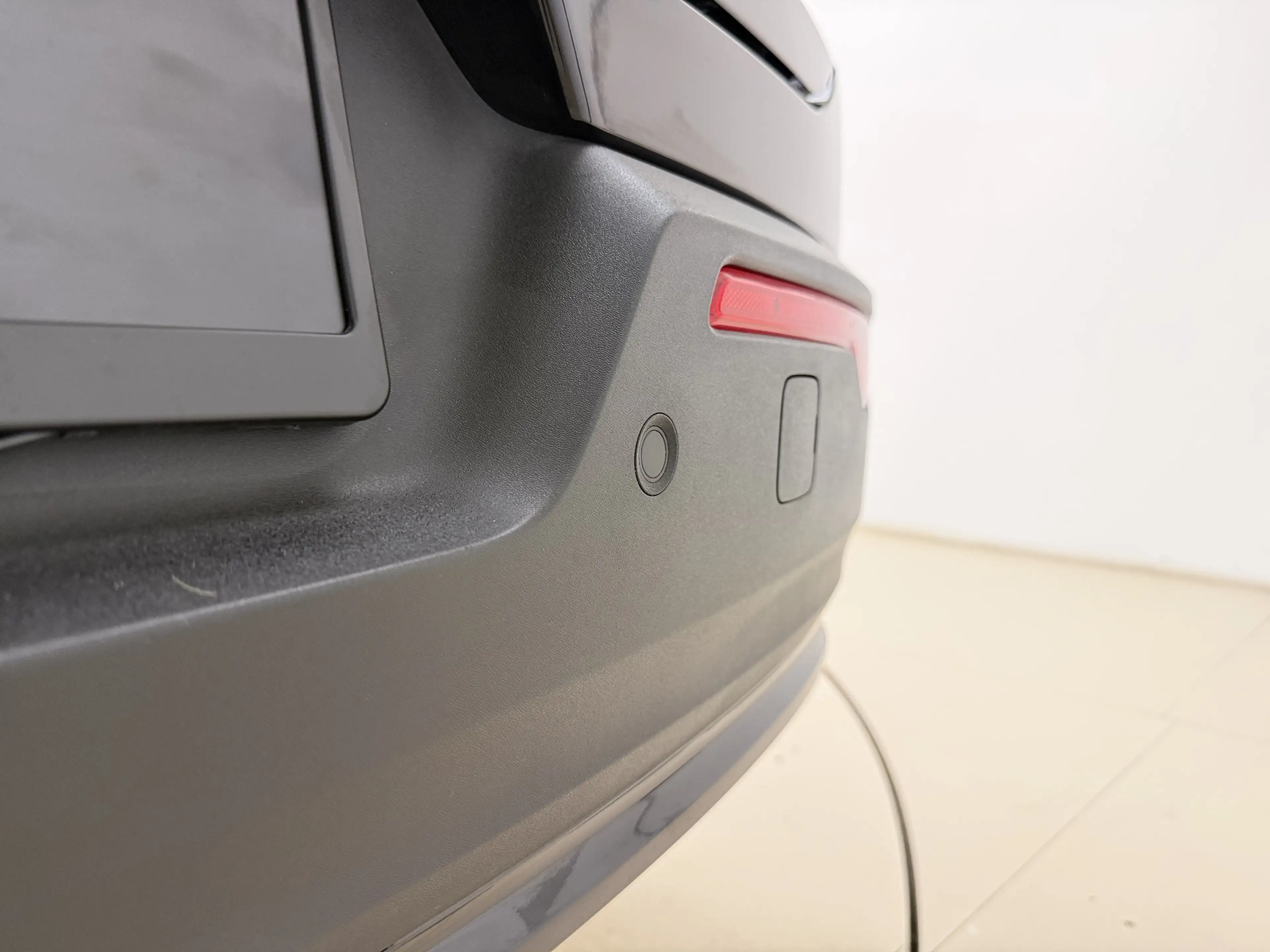 Volvo XC40 B3 177pk Plus Black Edition / Harman Kardon audio — photo 4
