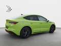 Skoda Enyaq Coupé RS |AHK|HUD|LMF|ACC|SHZ|VZE|RFK| Groen - thumbnail 18