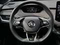 Skoda Enyaq Coupé RS |AHK|HUD|LMF|ACC|SHZ|VZE|RFK| Groen - thumbnail 10