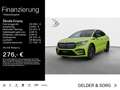 Skoda Enyaq Coupé RS |AHK|HUD|LMF|ACC|SHZ|VZE|RFK| Groen - thumbnail 1