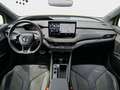 Skoda Enyaq Coupé RS |AHK|HUD|LMF|ACC|SHZ|VZE|RFK| Groen - thumbnail 6