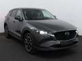 Mazda CX-5 2.0 e-SkyActiv-G M Hybrid 165 Exclusive-Line Comfo Grijs - thumbnail 4