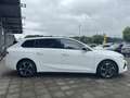 Opel Astra ST GS 1.2 ** Sitzhzg/Kamera/Allwetter ** Blanc - thumbnail 2