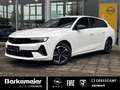 Opel Astra ST GS 1.2 ** Sitzhzg/Kamera/Allwetter ** Blanc - thumbnail 1