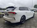 Opel Astra ST GS 1.2 ** Sitzhzg/Kamera/Allwetter ** Blanc - thumbnail 3