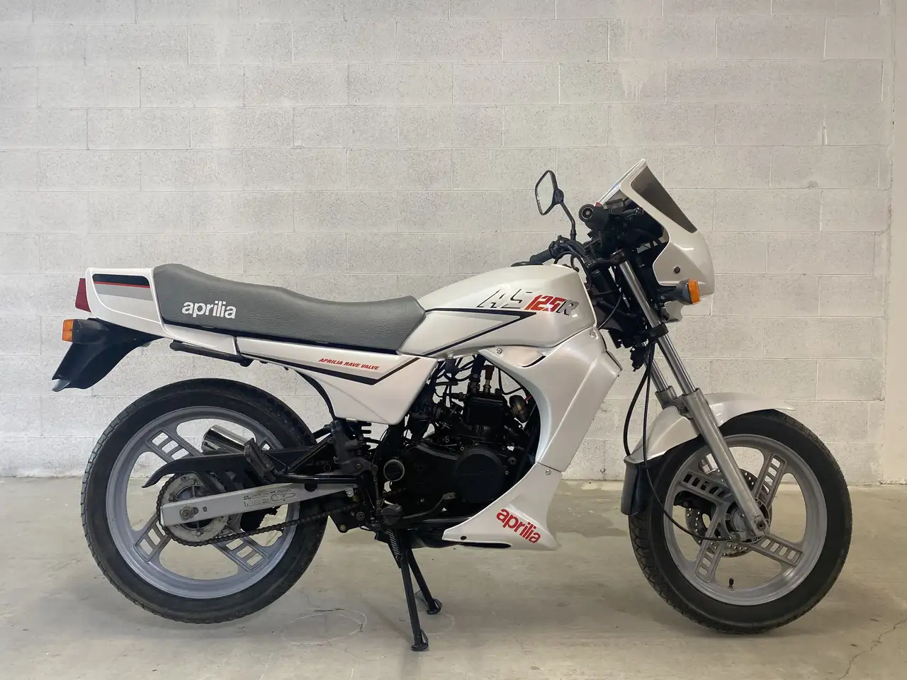 Aprilia