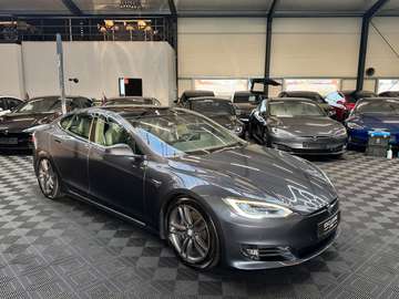 MODEL S 90D | FULL SELF DRIVE 3 | MCU2