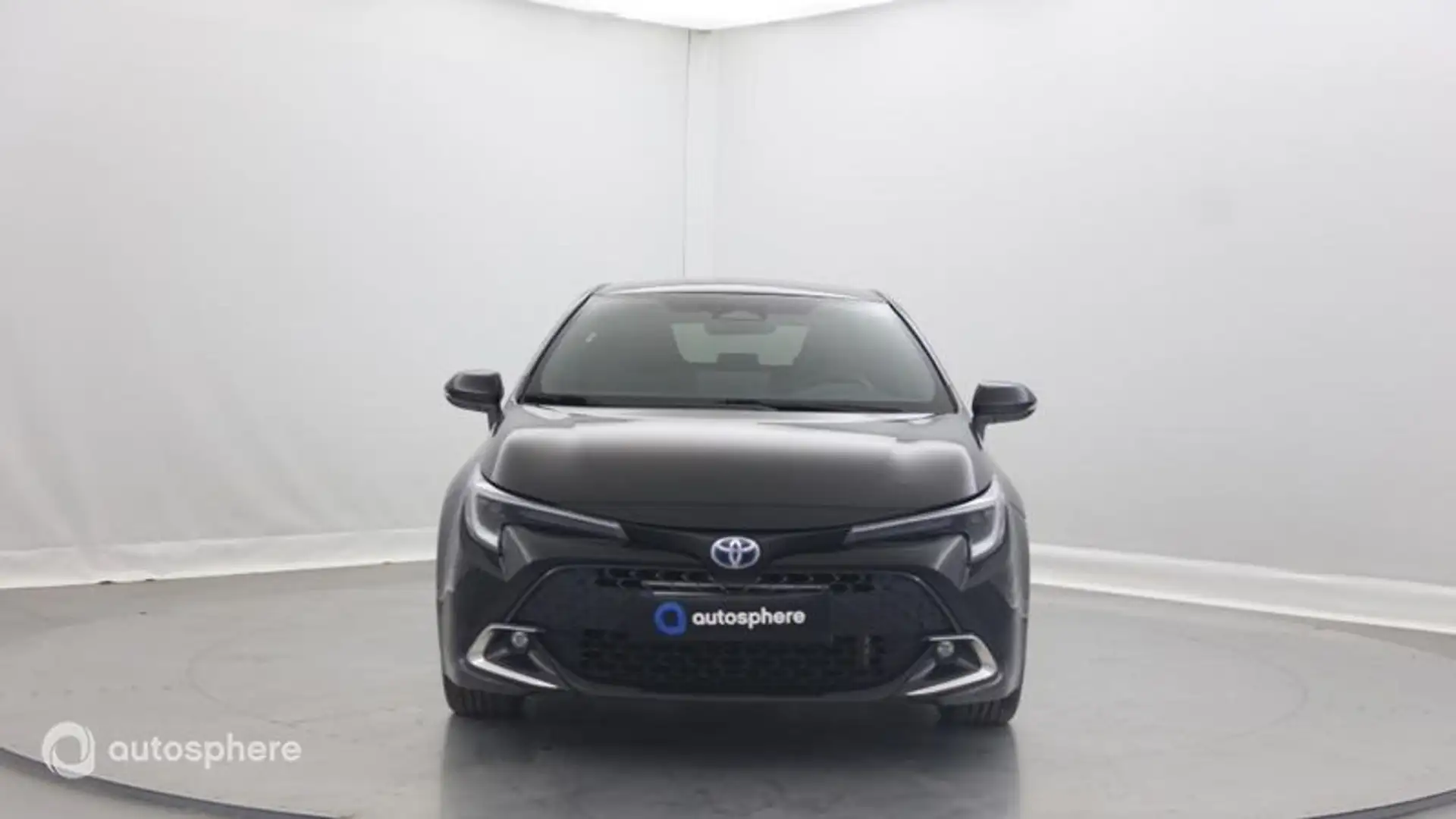 Toyota Corolla 1.8 140ch Design MY23 - 2