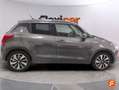 Suzuki Swift 1.2 GLE Mild Hybrid Gris - thumbnail 4