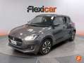 Suzuki Swift 1.2 GLE Mild Hybrid Gris - thumbnail 2
