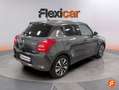 Suzuki Swift 1.2 GLE Mild Hybrid Gris - thumbnail 3