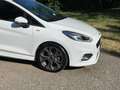 Ford Fiesta VII 2017 5p 5p 1.0 ecoboost Vignale s Blanc - thumbnail 3