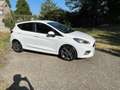 Ford Fiesta VII 2017 5p 5p 1.0 ecoboost Vignale s Blanc - thumbnail 1