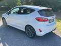 Ford Fiesta VII 2017 5p 5p 1.0 ecoboost Vignale s Blanc - thumbnail 5