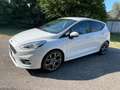 Ford Fiesta VII 2017 5p 5p 1.0 ecoboost Vignale s Blanc - thumbnail 4
