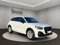 Audi Q2 S line 35 TFSI S tronic Weiß - thumbnail 8