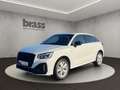Audi Q2 S line 35 TFSI S tronic Weiß - thumbnail 2
