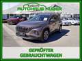 Hyundai TUCSON NX4 Trend Line 1,6 CRDi 4WD 48V DCT Braun - thumbnail 1