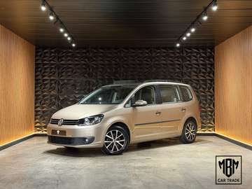 ✅ 1.2 TSI Highl 7ZITP Pano Navi 1eig GARANTIE