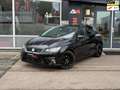SEAT Ibiza 1.0 TSI FR | Climate | Navi | ACC | Airco Zwart - thumbnail 1