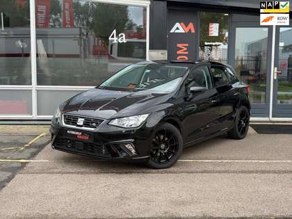 SEAT Ibiza 1.0 TSI FR | Climate | Navi | ACC | Airco