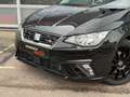 SEAT Ibiza 1.0 TSI FR | Climate | Navi | ACC | Airco Zwart - thumbnail 2