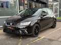 SEAT Ibiza 1.0 TSI FR | Climate | Navi | ACC | Airco Zwart - thumbnail 5