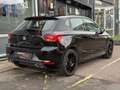 SEAT Ibiza 1.0 TSI FR | Climate | Navi | ACC | Airco Zwart - thumbnail 8