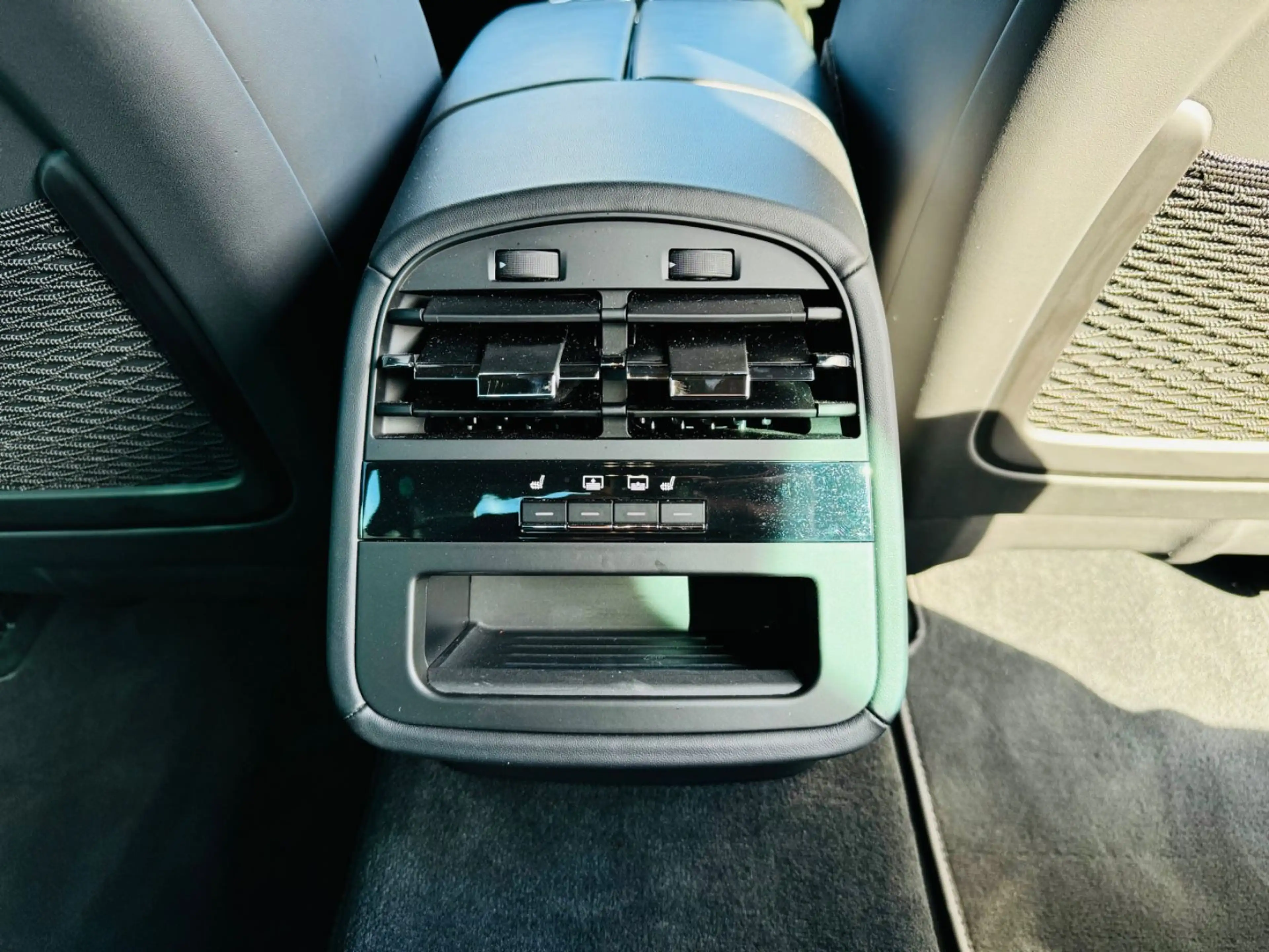 Maserati Quattroporte S Q4 NAPPA LEDER+B&W+SOFT CLOSE+ACC — photo 12