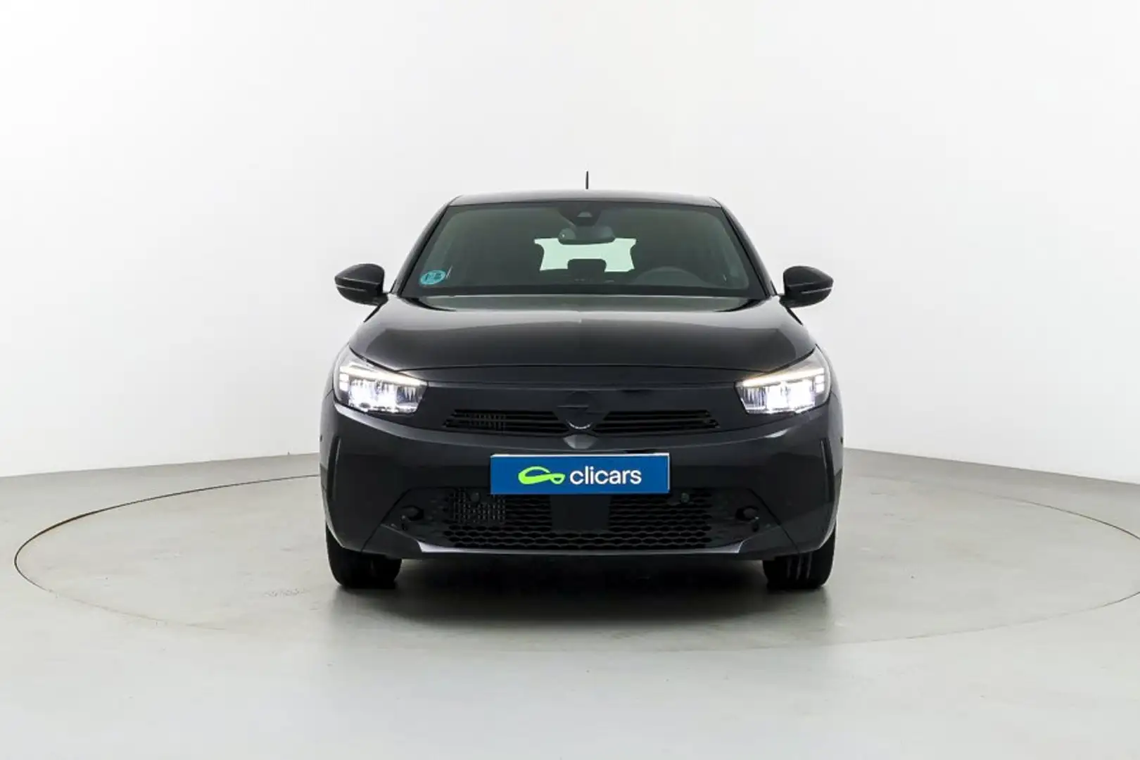 Opel Corsa 1.2T XHL S/S GS 100 Negro - 2