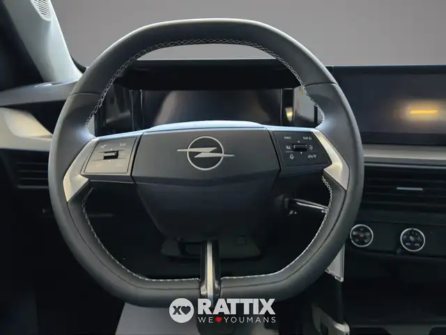 Opel Frontera view 9