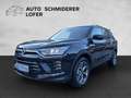 KGM Korando 1,5 GDI Smart AWD Aut. Schwarz - thumbnail 1