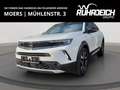 Opel Mokka Elegance Lenkrad/Sitzhzg KlimaAT Tempomat Rückfahr Weiß - thumbnail 1