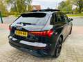 Audi A3 Sportback 40 TFSI e Business edition S-Line Panora Schwarz - thumbnail 5