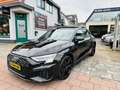 Audi A3 Sportback 40 TFSI e Business edition S-Line Panora Schwarz - thumbnail 1